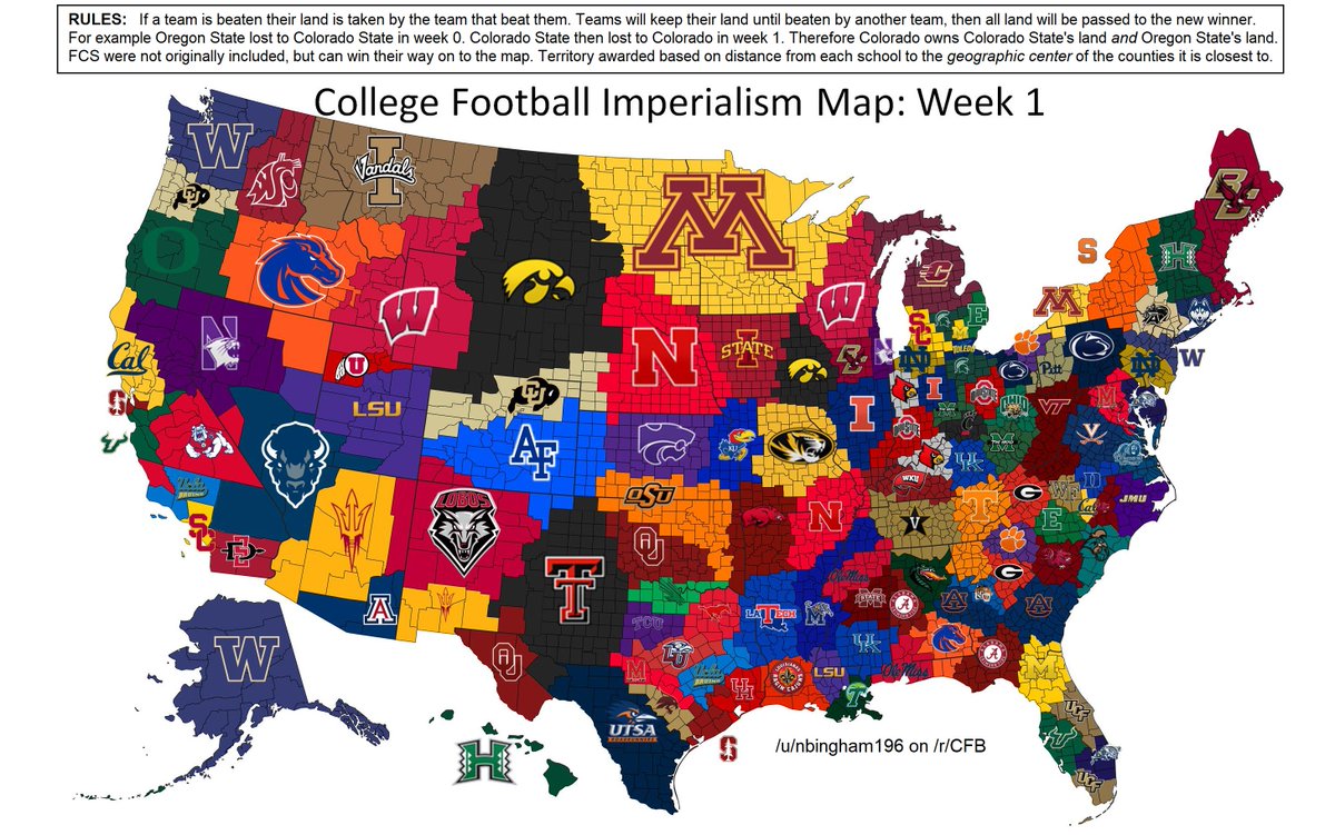 conference usa football teams 2023
