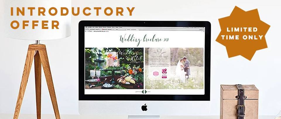 I N T R O D U C T O R Y • O F F E R
We have an amazing introductory offer to get a kick start in your marketing for 2018!