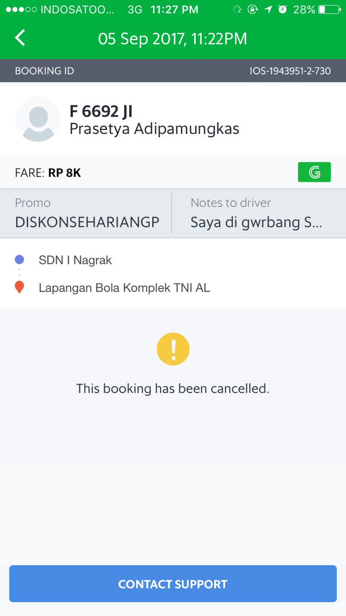 Wahyu Adam Saputra tweet media