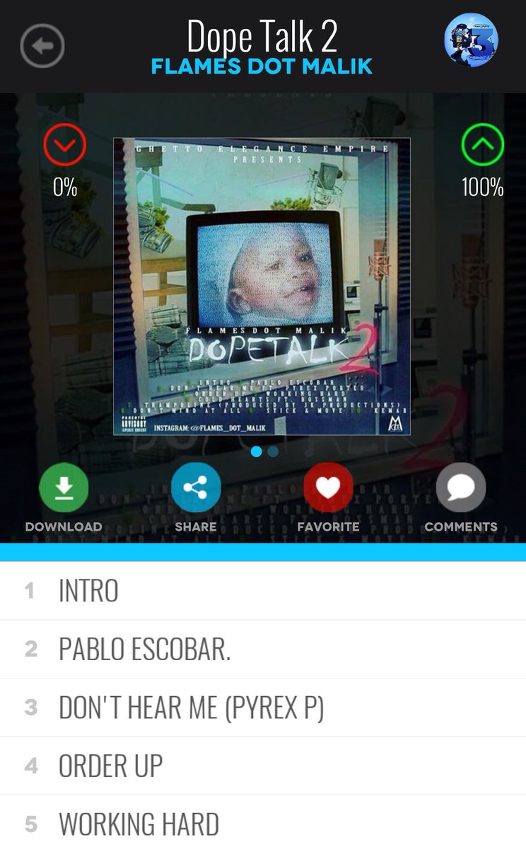 GhettoEleganceEmpire tweet media