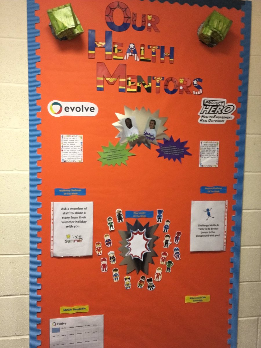 Mollie_evolve's tweet photo. All ready for the return of the kids tomorrow! Excited to get back to it @Evolve_Impact https://t.co/gl4EuDMVt8