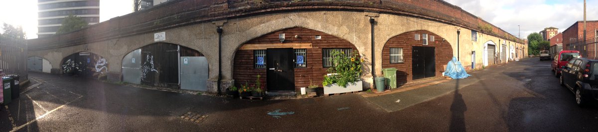 #thearches #spithampton #thearchesstuios <a href="/aspacearts/">a space arts</a>