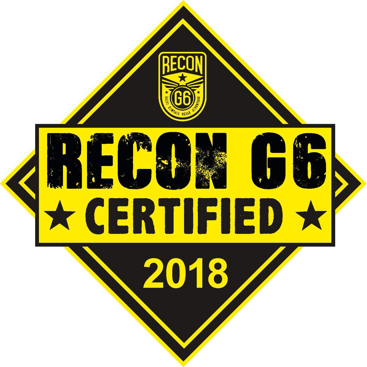 ScaleAdventure's tweet photo. @tomwookieford @Carpervert @rrci_madpete Our new #SCA1E #Coyote #RTR was officially awarded this today...#Now #Fully #ReconG6 #Certified https://t.co/JA2yX6Ameu