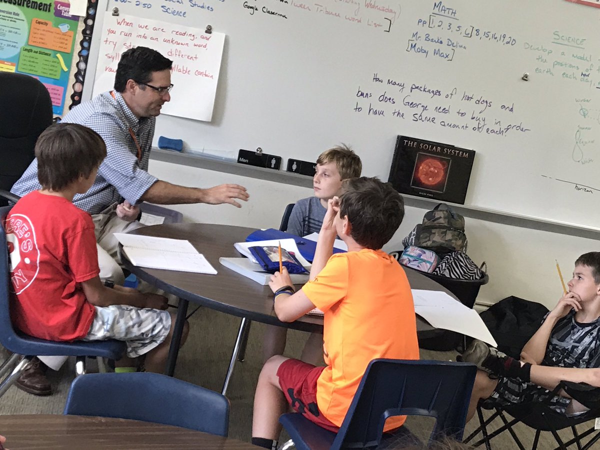 BristolBuddies's tweet photo. 5th graders talking about being a community of learners and discussing consensus building this afternoon. #wgbuzz #bebuzz https://t.co/Ofmj2Sjoqy