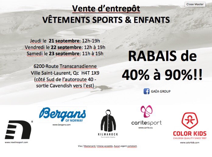 Ça s'en vient!! Faites circuler!!!