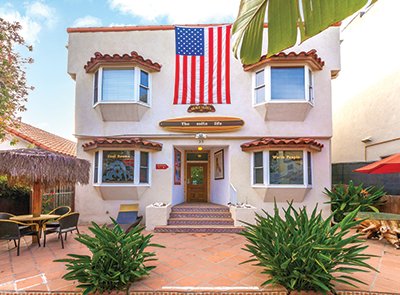 SteppCommercial's tweet photo. @SteppCommercial Completes a $4.25M Sale of Vacant Oceanfront Apartment Property in Santa Monica https://t.co/NlvvyPZVNp https://t.co/eGtoYBvjB7