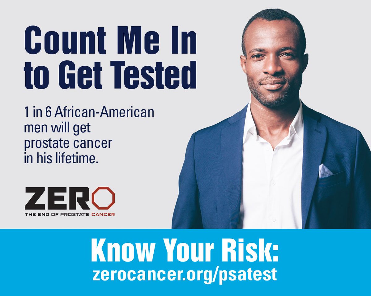 ExosomeDx's tweet image. #zerocancer #prostatecancermonth #pcam17 #prostatecancer