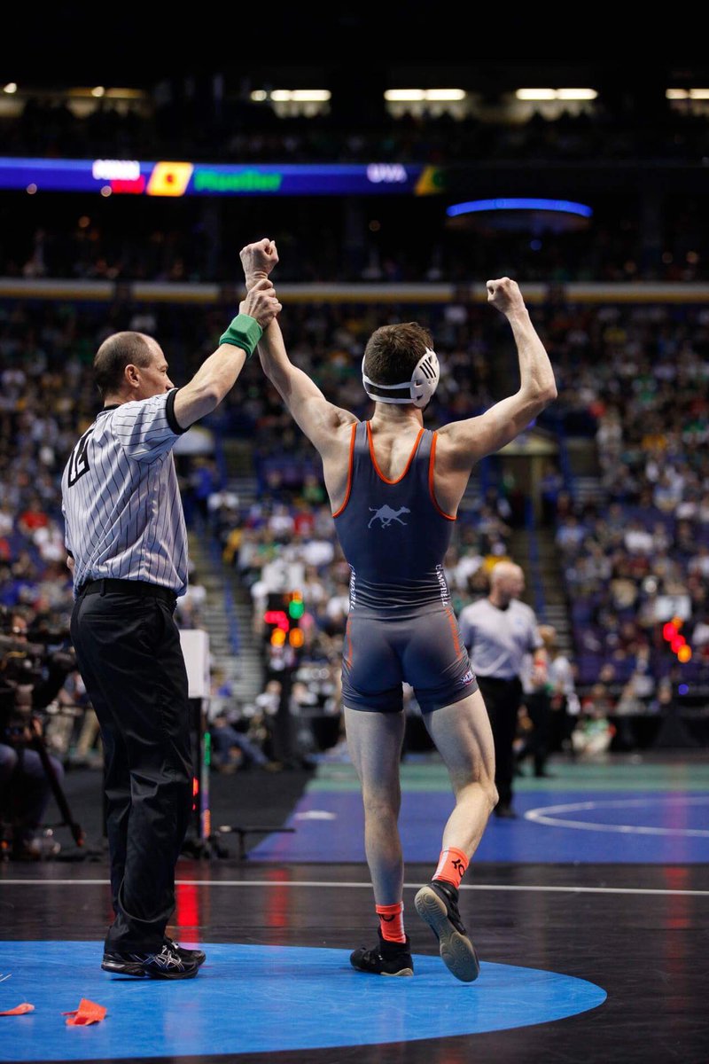 Our first competition of the 2017-18 season is just 2 months from today! #thecreekisrising #GoCamels