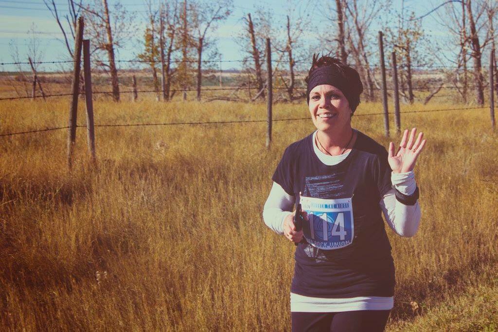 CONQUER THE RIDGE - October 14 #jointheunion #halfmarathon