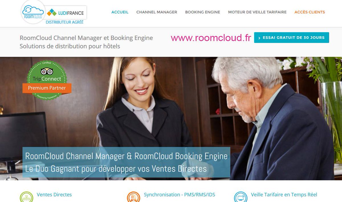 RoomcloudFr's tweet photo. Hôteliers, Gîtes, Chambres d'hôtes, Testez Le Channel Manager #Roomcloud sans Frais, pendant 30 jours.
https://t.co/qSDdAmEVtV https://t.co/W6dBSqz8Xe