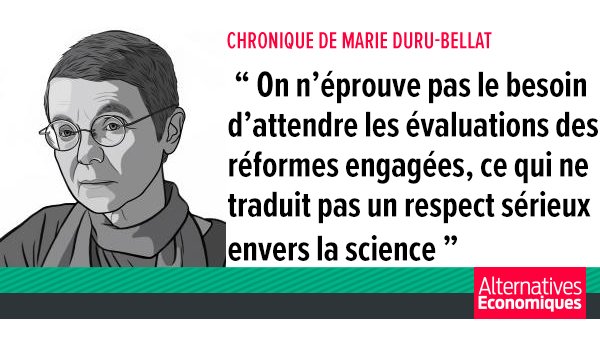 L’éducation (enfin) réconciliée avec la recherche ? Pas si sûr... bit.ly/2j0plN8 #rentree2017