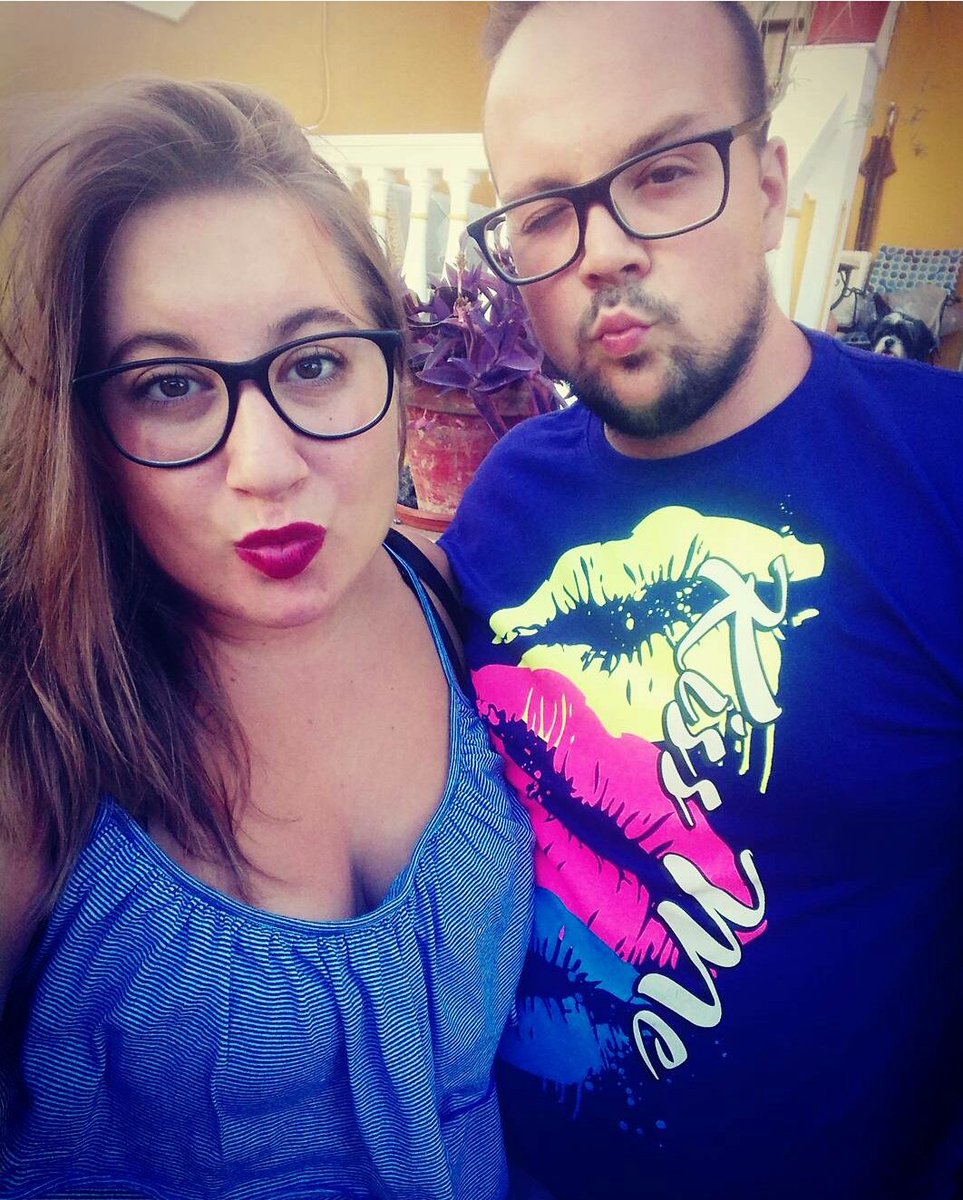 SrtaSorayaa's tweet photo. & Nos vaamos Con el Gordi de Compras😋👌#TwaOff🔐 https://t.co/p6jM6UOPNO