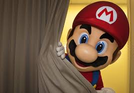 meethi_mirchi_'s tweet photo. If u r 90s kid then yes probably the best addiction of that tym is 👇😂😂 
#throwback90s 
#mariolove https://t.co/fmfwSUSiSp