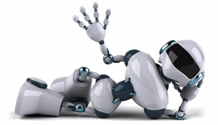 DMGConsultLLC's tweet image. Get educated on #RobotProcessAutomation !
bit.ly/2vT5rIp
#DMGResearch
#contactcenter
#customerservice
#customerexperience
#RPA