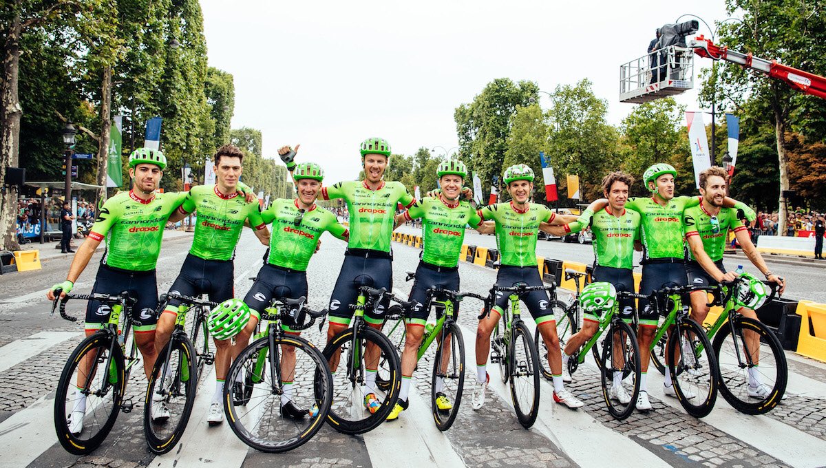 andrewtalansky's tweet photo. After a great deal of consideration, it is time to bring down the curtain on my career as a professional cyclist: https://t.co/WGlCTR4g5e https://t.co/HRXlVGldKI