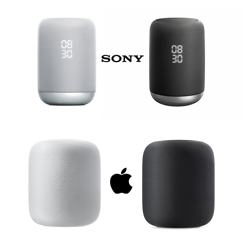 homepod sony