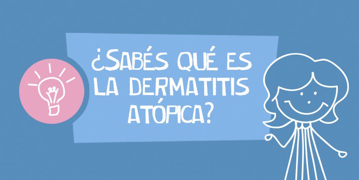Es un desorden común de la piel, que afecta al 20% de los niños en el mundo. spr.ly/60138LiVZ #ChauPicazon