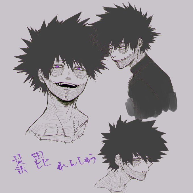 荼毘のtwitterイラスト検索結果 古い順 荼毘のtwitterイラスト検索結果 古い順