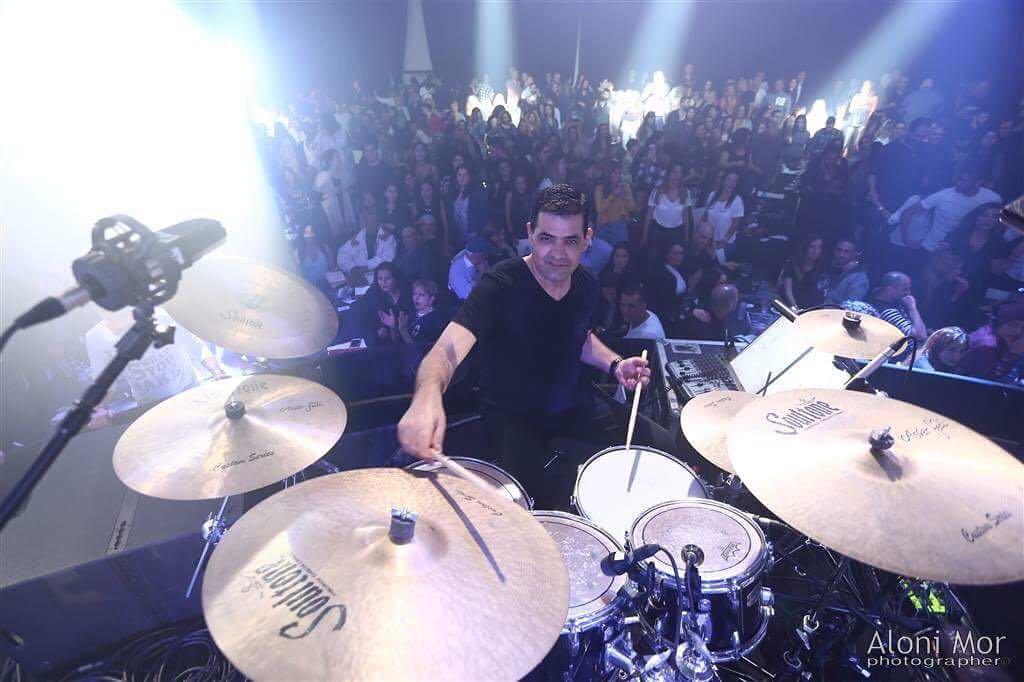 SoultoneCymbals's tweet photo. #setuptuesday with #soultonecymbals artist Asher fedi and his Custom Series cymbals.
Follow Asher @asherfedi1
#sโฆ https://t.co/h2fIUzqB0D https://t.co/ImUMf3ytOk