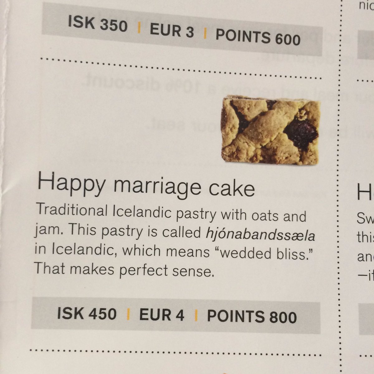 ATallOrder's tweet photo. Give whoever wrote the @icelandair in-flight menu a raise. https://t.co/Nj0lEj7vpK