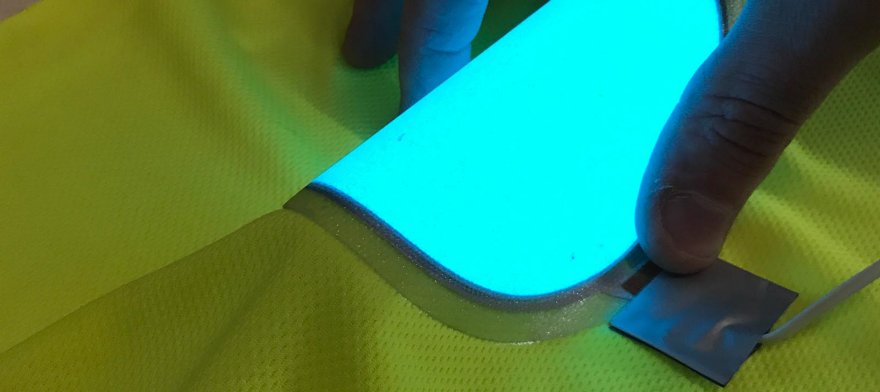 core77's tweet photo. Add light to almost any material with VynEL https://t.co/dPblFvBtir https://t.co/0hmfR8inpl