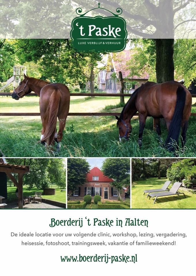 Hippitnl's tweet photo. Mooie kaart voor Boerderij 't Paske in Aalten. De ideale locatie voor clinics, workshops, vergadering of vakantie! https://t.co/jxWtMiasgK
