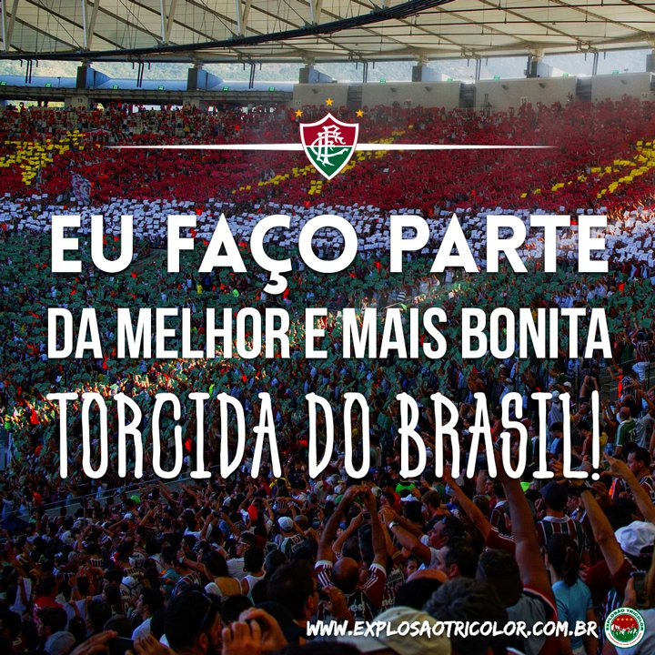 ExploTricolor's tweet photo. Nós fazemos! E você? 💚❤💚❤💚❤ 🇭🇺🇭🇺🇭🇺👊👊👊 #ExplosaoTricolor https://t.co/pJ9sL1Ef32