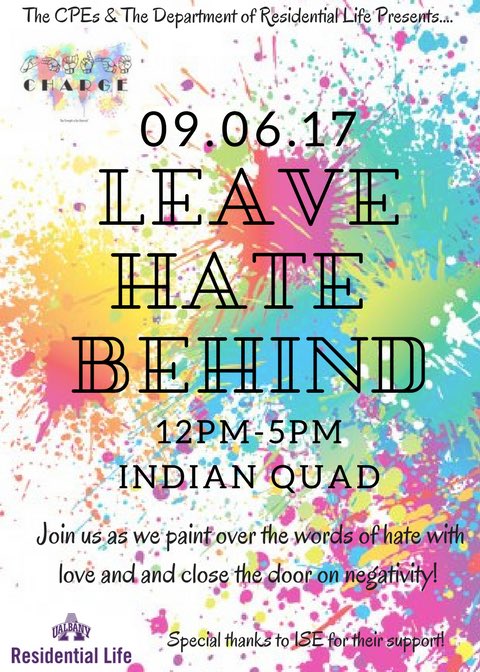 ualbanycharge's tweet photo. Join us tommorrow! https://t.co/eiBp32UOMH