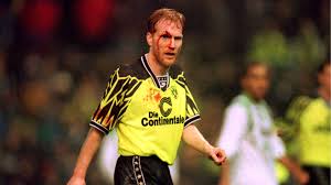 Happy Birthday Matthias Sammer 
