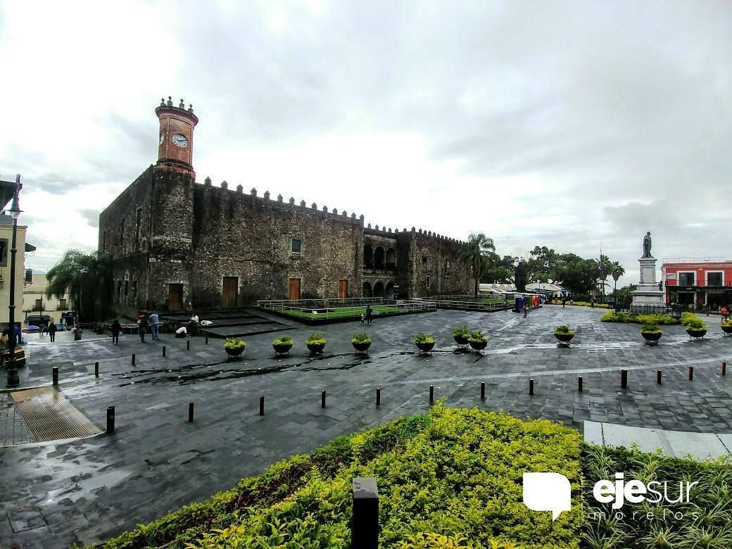 EjeSurMorelos's tweet photo. El Palacio de Cortés Foto: @maximo_cerdio #EjeSurMorelos #Cuernavaca #Morelos #México #fotoperiodismo #PhotoJournali… https://t.co/7SJ0n1eAkM