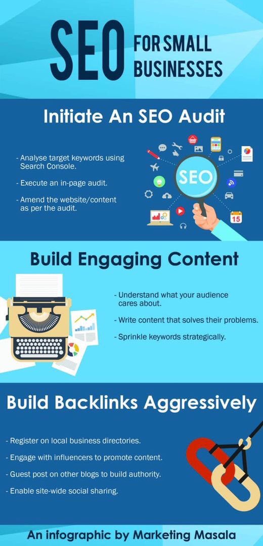 ComendadorMBF's tweet photo. #SEO Tips for every #SmallBusiness #Startup | #Entrepreneur #makeyourownlane #defstar5 #GrowthHacking #Marketing #Martech @comendadormbf https://t.co/Rynelgpha5