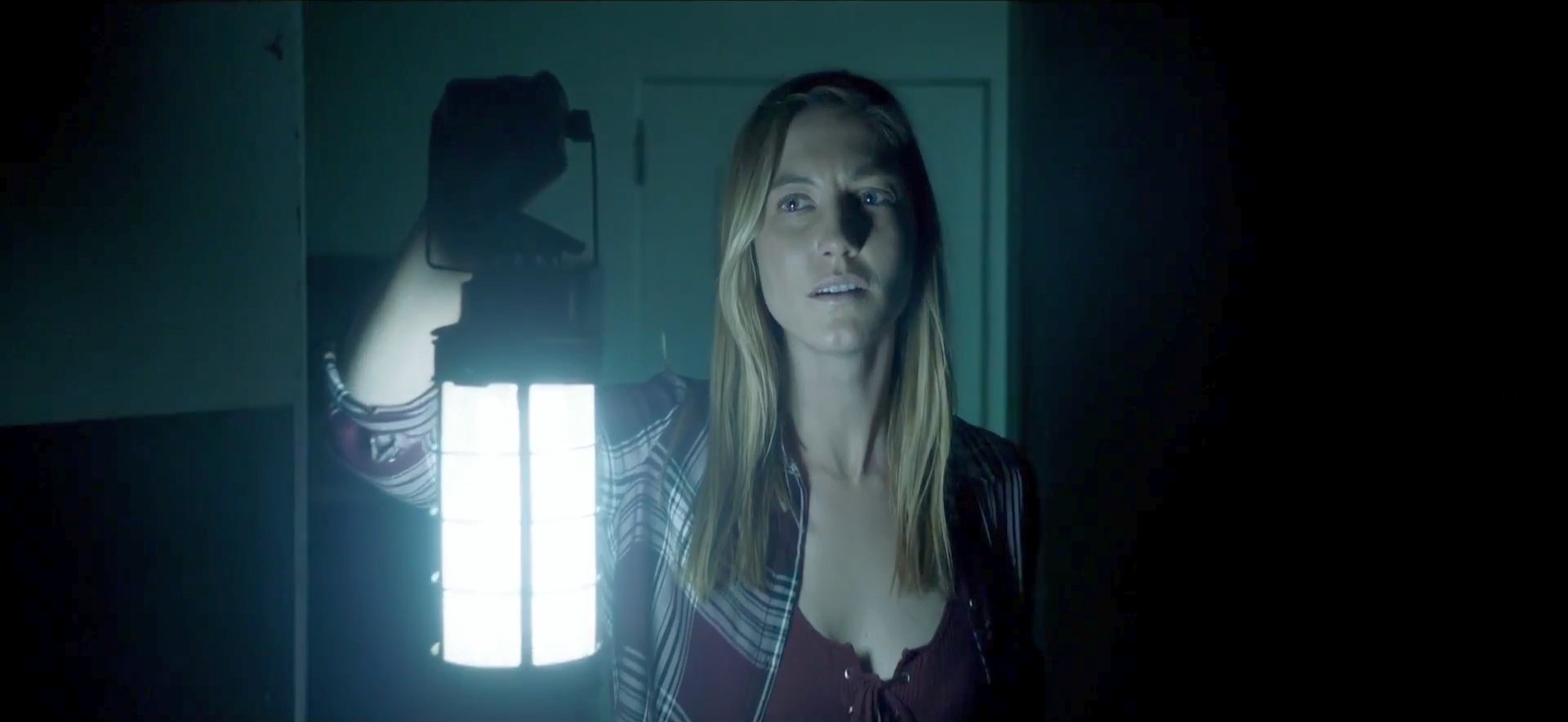 Insidious: The Last Key Trailer Featuring Lin Shaye