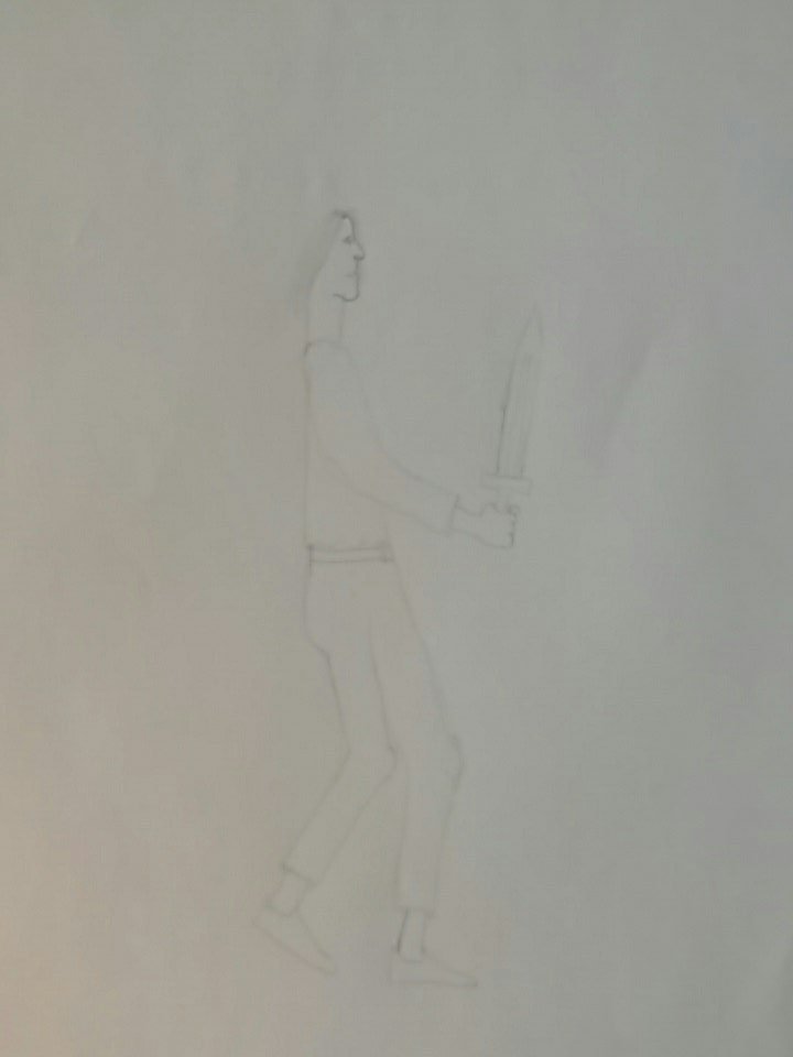 TheRogueLion_'s tweet photo. @LadyofRunes #IntentoDeDibujo #Cáncer https://t.co/xEfPFs8rS1