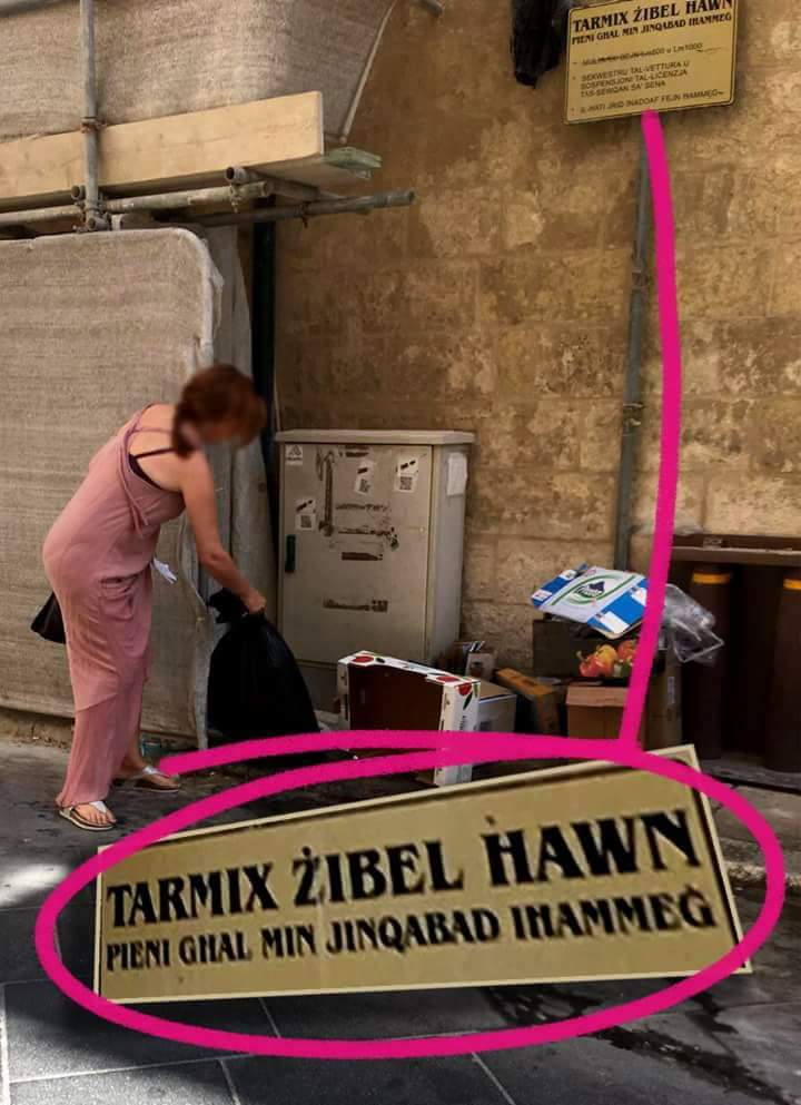Marthese17's tweet photo. ..and yes, also fined #RamonDeguara | #DeoDebattista | https://t.co/j8MNFMaCTv