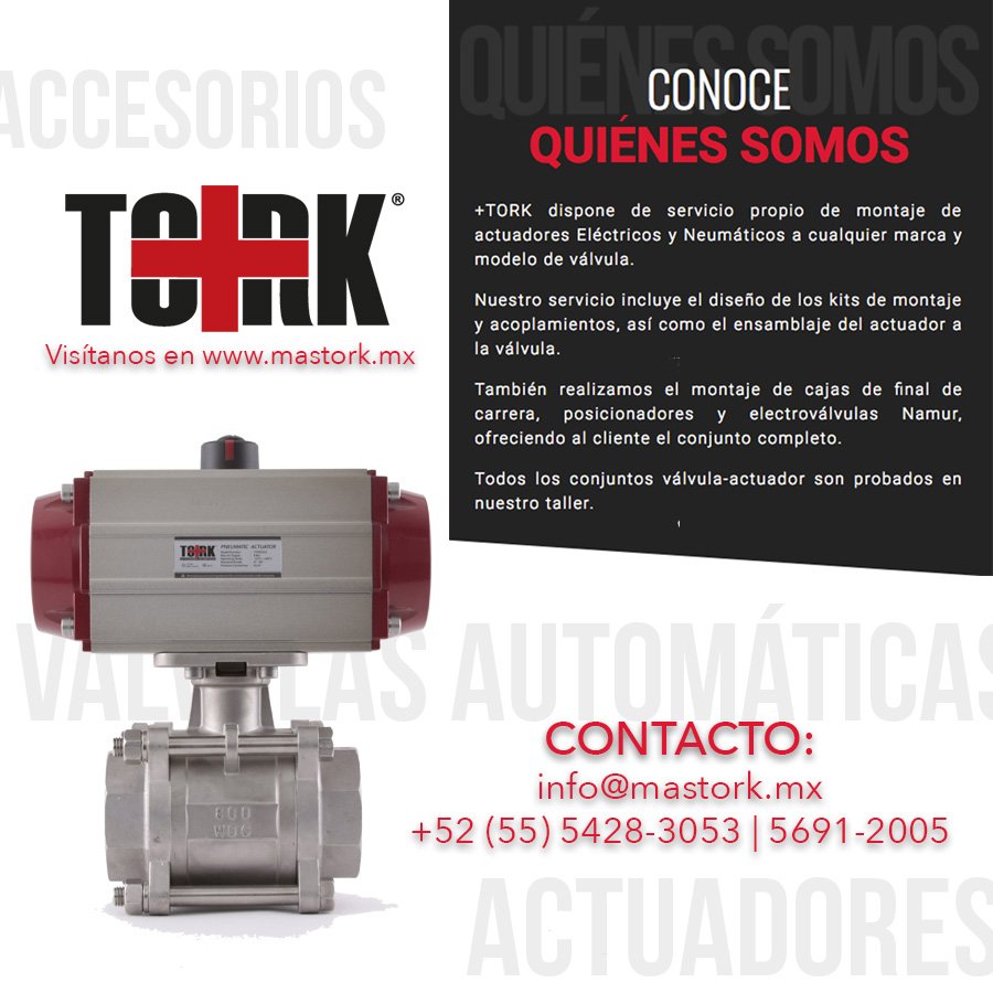 Más +Tork (@MasTorkMx) / Posts / X