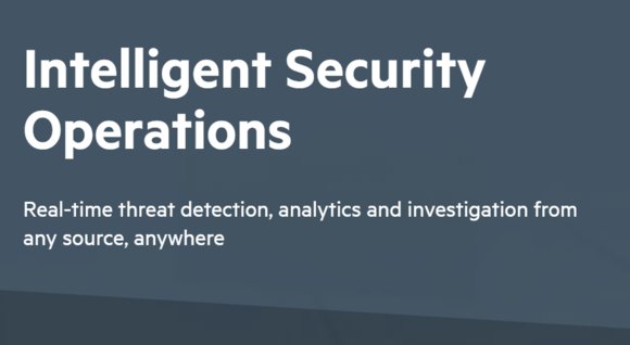 shrinerm's tweet photo. Intelligent #SecOps at #Protect17 -- what sessions will you take? Start your journey here:  https://t.co/JscEj8GOdR https://t.co/bLQ39yC05c