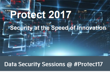 shrinerm's tweet photo. Don't miss #DataSecurity's track keynote at #Protect17 &amp; "Find the opportunity within the challenge of #GDPR."  https://t.co/jvogFn5Nnp https://t.co/uk4yp8Qxkd