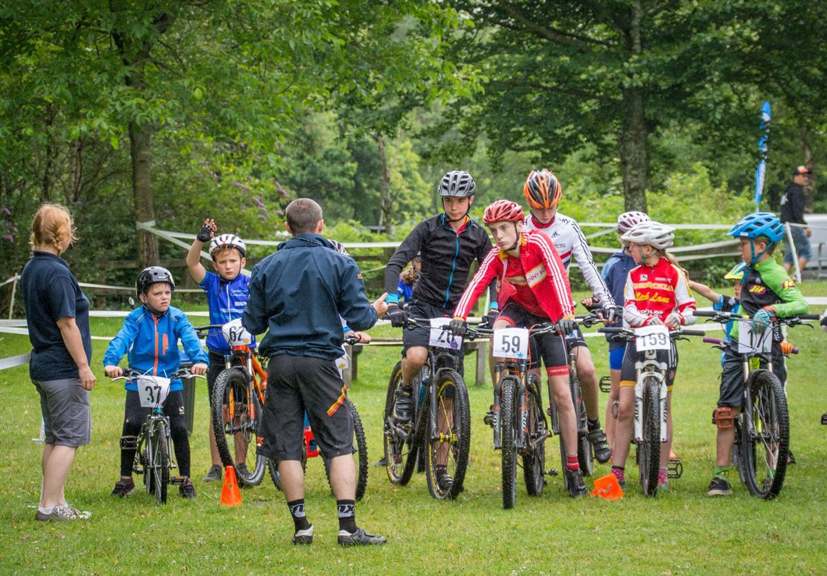 BeicioCymru's tweet photo. Don't miss the final of #DirtCritsWales! #MTB for under 16s 🚵

📍Royal Welsh Show Ground
🗓 16 Sept

Register now📲https://t.co/jUjElDET2n https://t.co/Ac1k5QKvKx