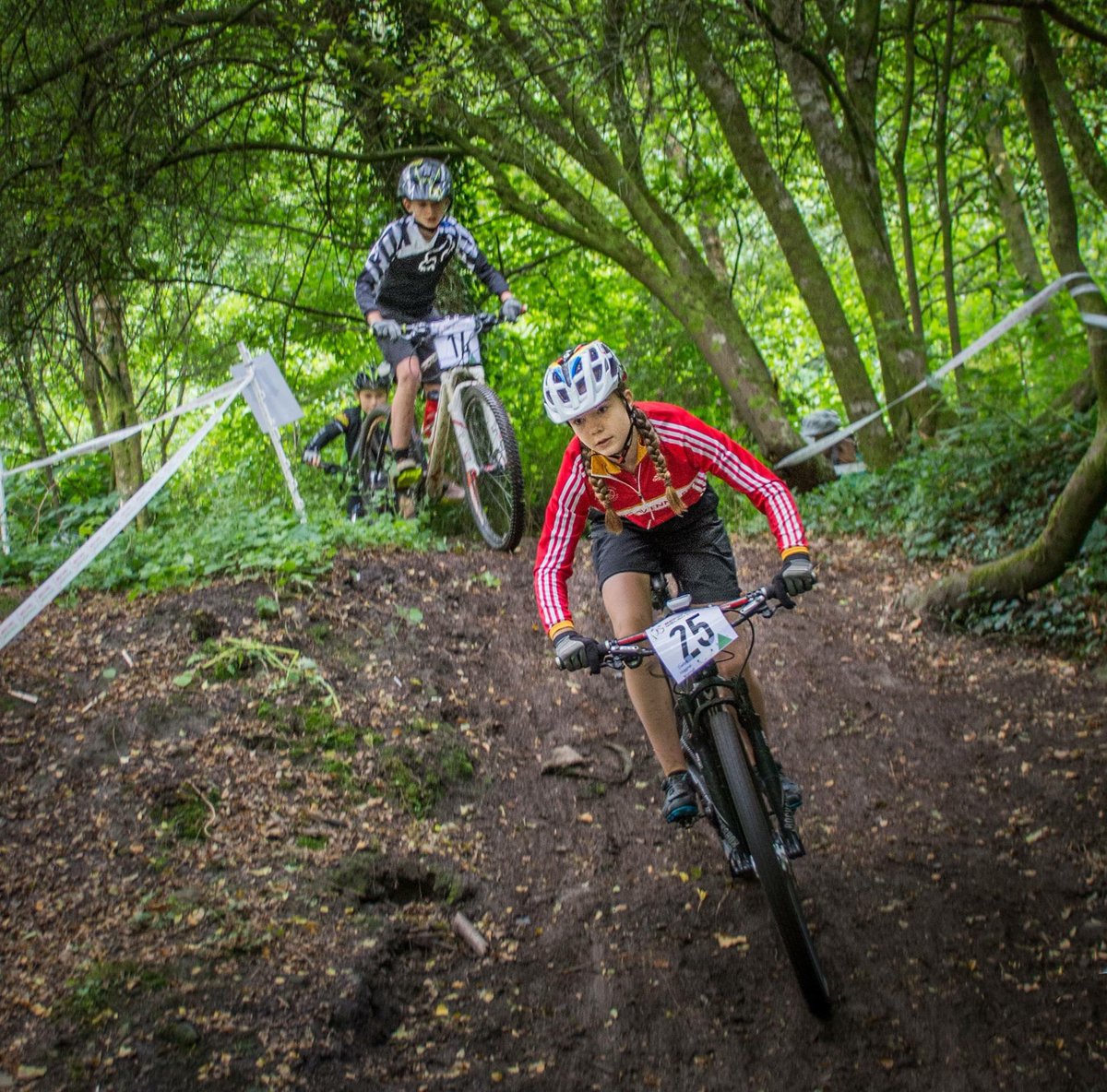 BeicioCymru's tweet photo. Don't miss the final of #DirtCritsWales! #MTB for under 16s 🚵

📍Royal Welsh Show Ground
🗓 16 Sept

Register now📲https://t.co/jUjElDET2n https://t.co/Ac1k5QKvKx