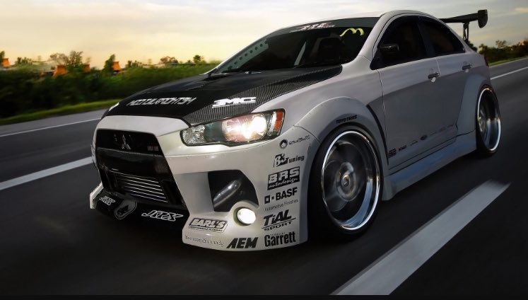 P3RFORMANCECARS's tweet photo. Leave them speechless 😍 https://t.co/dHmJs2tQPz