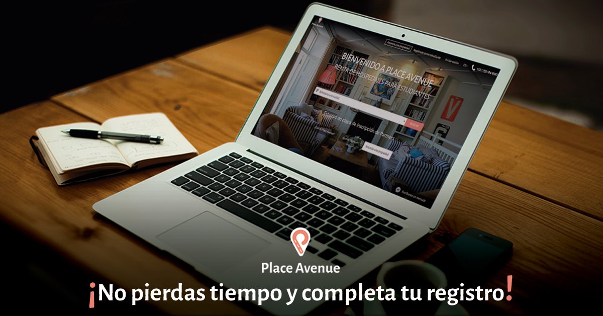 PlaceAvenue_'s tweet photo. Renta tu hospedaje a un estudiante foráneo o extranjero entra a https://t.co/GjJcnvNQQb completa tu registro. #PlaceAvenue #Hospedaje #Renta https://t.co/rMAAoJ2RCb