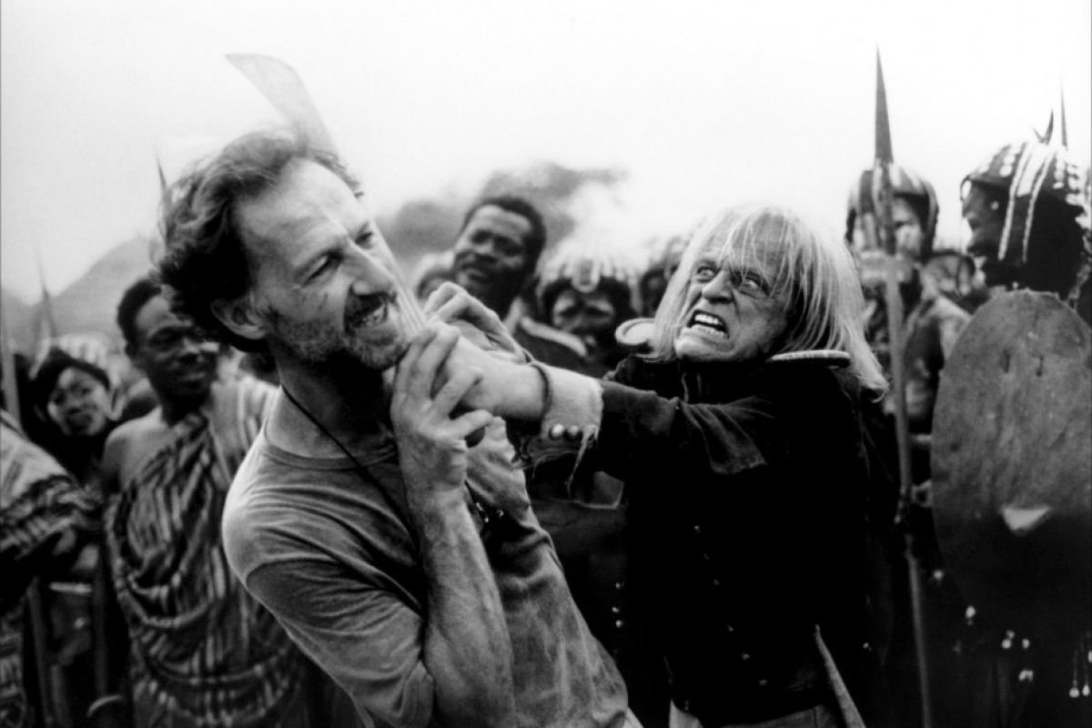 Happy Birthday Werner Herzog!
Our season continues until September 29: 