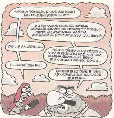 Takdirettim Geberello