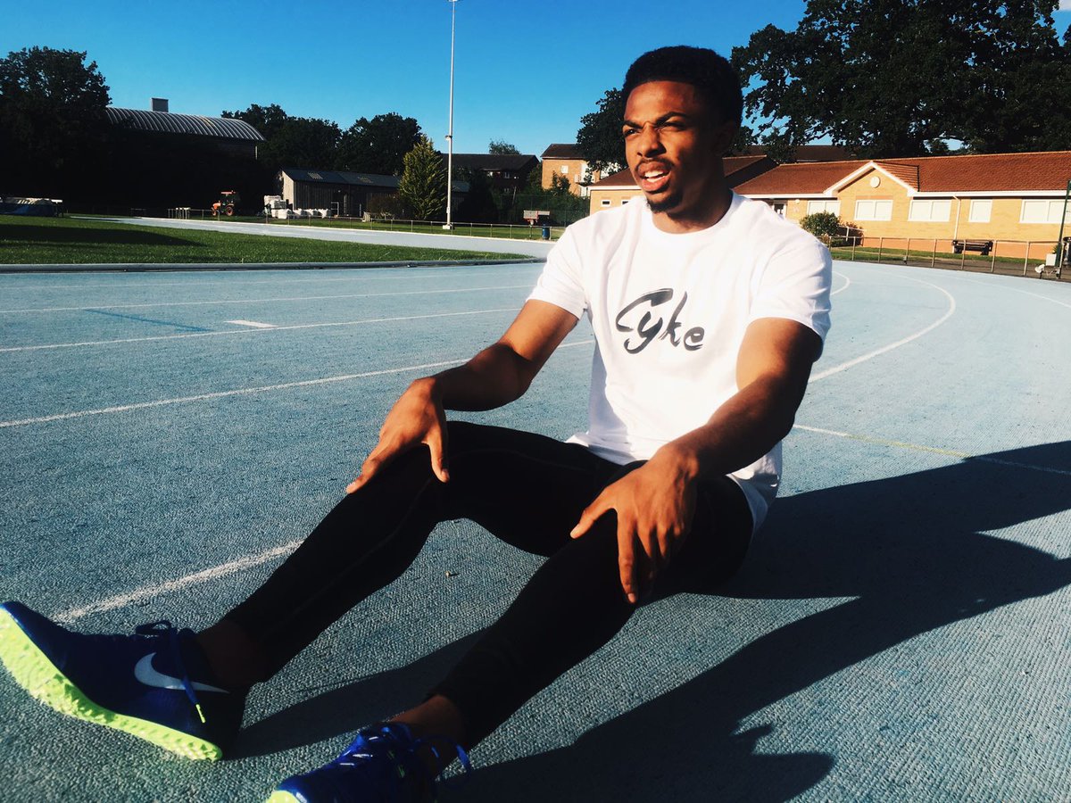 AboutDonSamuels's tweet photo. Cyke website launch in 2 Days!!! September 7th....check it out! https://t.co/fcuYvKxEyR @CykeOfficial #Cyke #CykeClothing #CykeLaunch https://t.co/XnsWQGKMVE