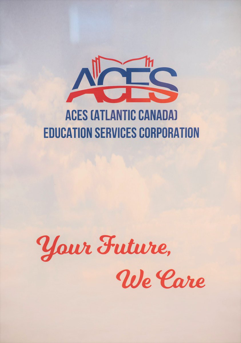 ACES Atlantic Canada (@ACESAtlanticCan) / Posts / X