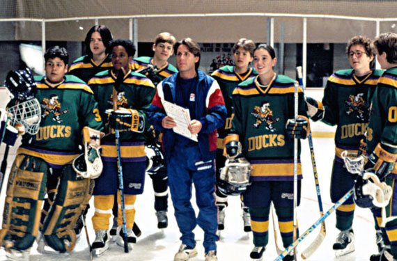 mighty ducks d5 jersey