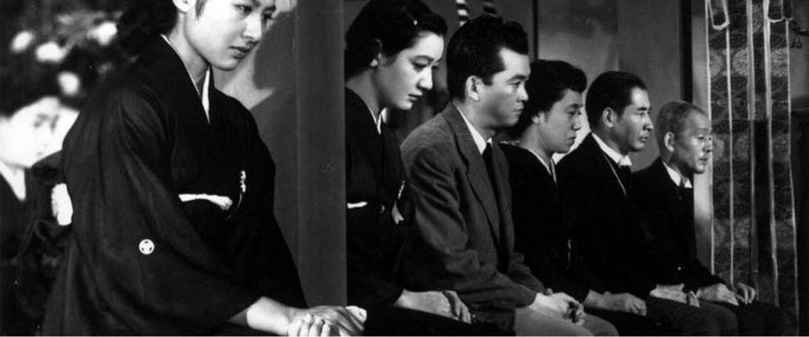 sinemagundemcom's tweet photo. Tokyo Story filmi Sekan Fatih Orakçı'nın anlatımıyla Sinema Gündem'de! https://t.co/9s3w2RGHZT https://t.co/C0HyYN55v3