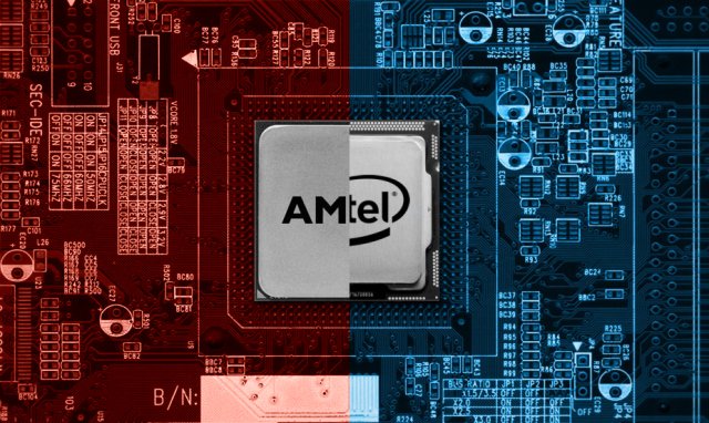 technote99's tweet image. Intel vs AMD ? which do processors better ?
#Intel  #amd #Computers #hardware 
technotesite.blogspot.in/2017/01/intel-…