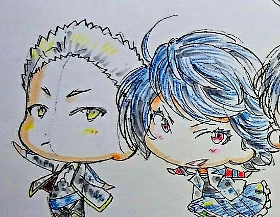 ナナマルサンバツの注目 画像ツイートまとめ 10ページ目 アニメレーダー