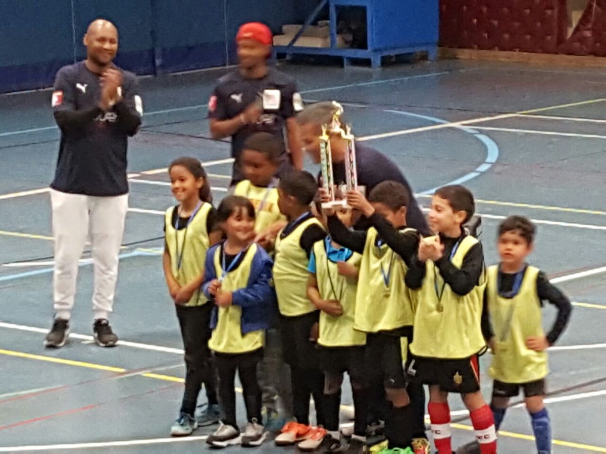 sa_futsal's tweet photo. Great display of #youthdevelopment at the #Futsal Youth League Finals. #SAFACapeTown #CTMFL https://t.co/1hpOgLBiHc